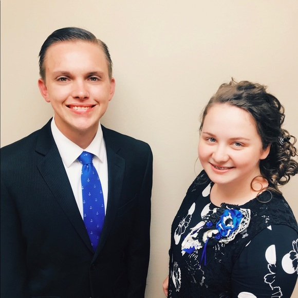 Meet your Posher, Tasha - Picture 6 of 6